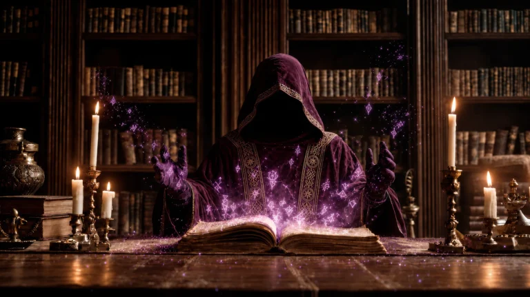 The Secret Order Within the Order – portabelt escape room från Gáta Escape